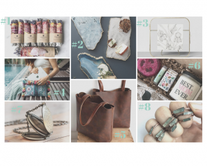 Mother’s Day Gift Guide – For Your Boho Momma